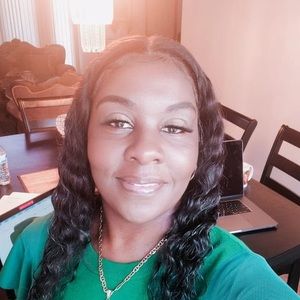 Meet your Posher, Kemisha